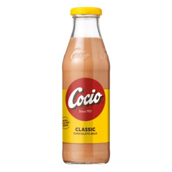 Cocio Classic 0,5L