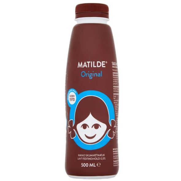 Mathilde Kakao 0,5L