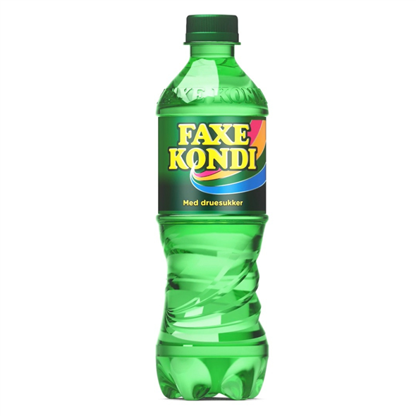 Faxe Kondi 0,5L