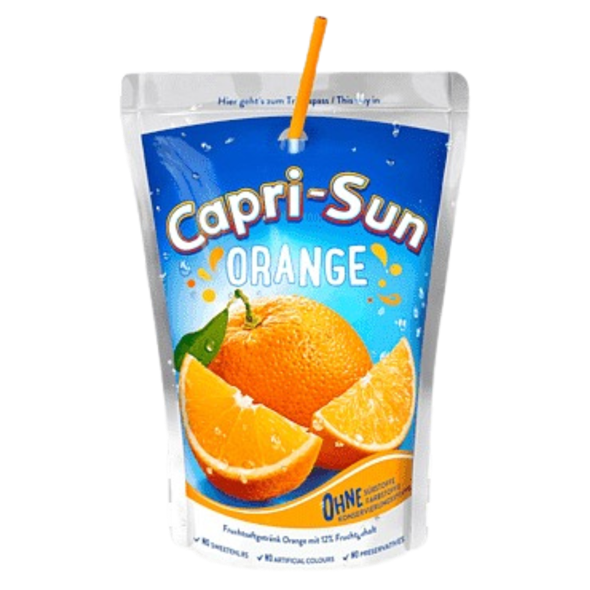 Capri-sun