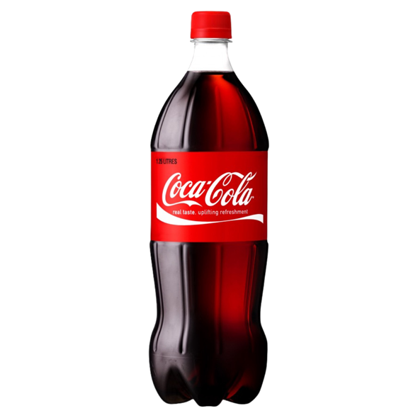 Coca Cola 0,5L